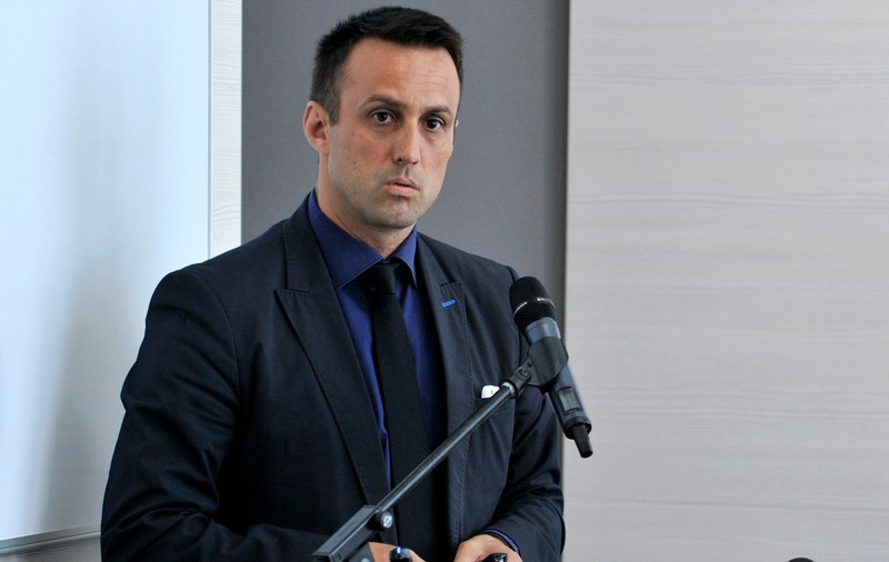 Valentin Ionescu, director ASF, despre cine decontează falimentele din piața asigurărilor: „Organele statului să stabilească”. Ce spune despre bonusurile de performanță