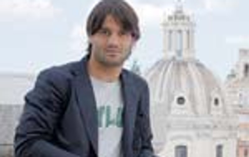 Scriitorul Chivu