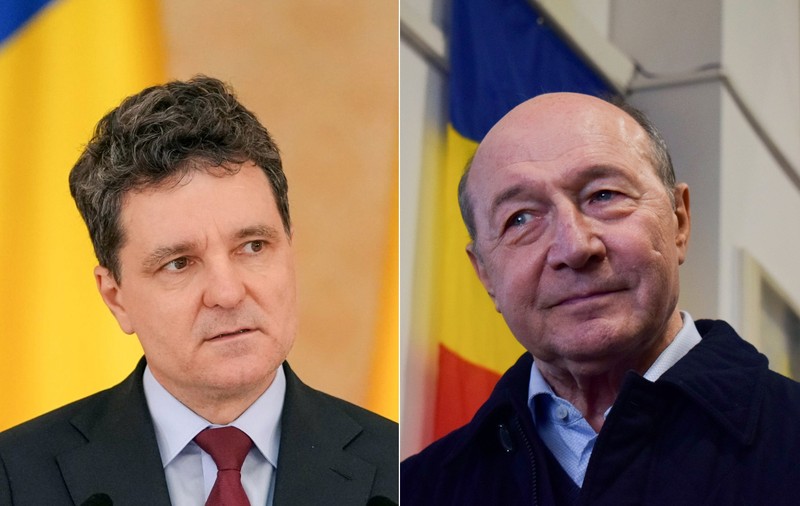 De ce calcă președintele Dan pe urmele greșelilor lui Băsescu în privința serviciilor secrete