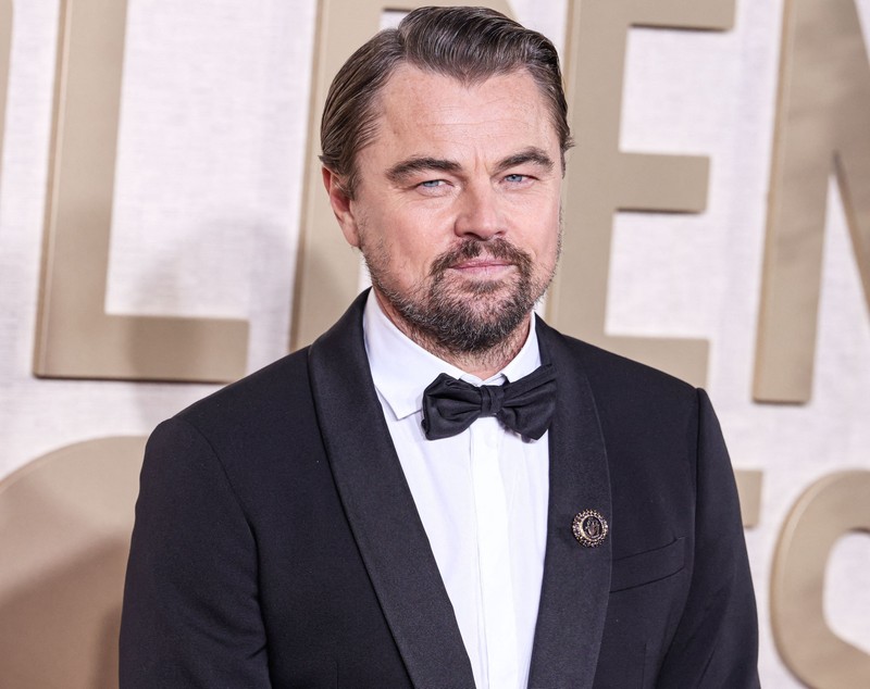 Momentul umilitor când Leonardo DiCaprio este oprit și percheziționat de polițiști. Cum au reacționat oamenii legii când l-au recunoscut