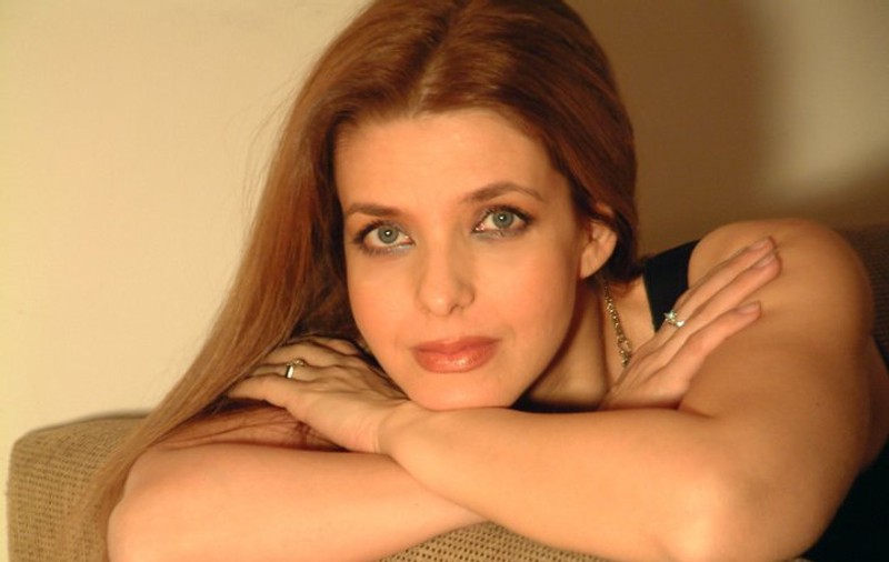 Anca Țurcașiu are concurență serioasă la categoria 45+! Bianca Brad a renăscut din propria cenușă!