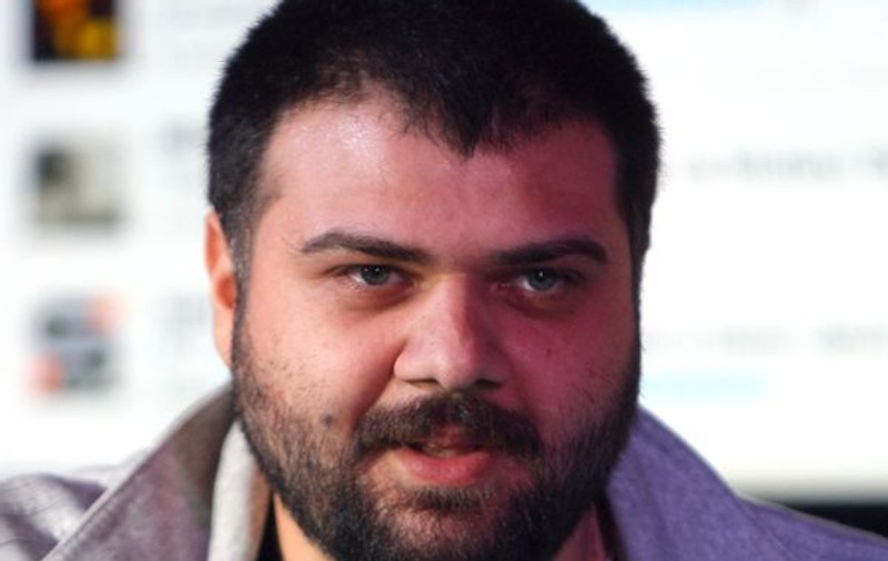 Grasu XXL a plecat acasă în timpul unui concert de-al său! Vezi ce l-a scos din minţi pe rapper!