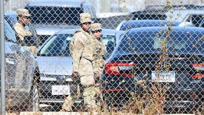 militari garda nationala sua in chicago