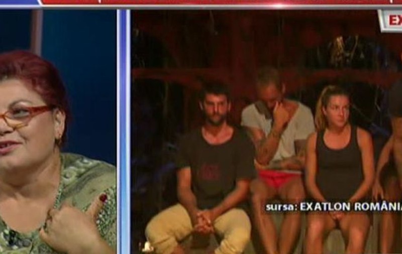 Reacția mamei lui Giani Kiriță după ce acesta a fost eliminat de la Exatlon. "Are și prieteni și dușmani... S-au pus pe treabă"