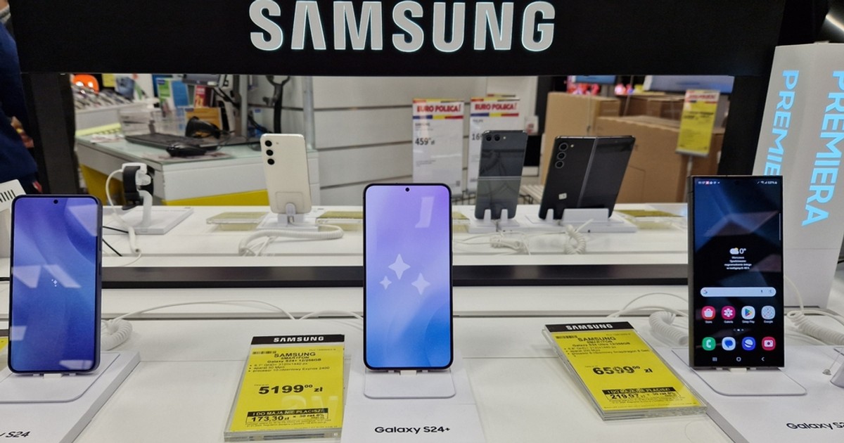 Ce aduce nou seria de telefoane mobile Samsung Galaxy S24 - Imagine cu telefonale din seria Samsung S24 - S24, S24+ şi S24 Ultra
