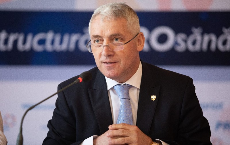 Țuțuianu: ”O candidatură independentă a Gabrielei Firea ar putea fi susținută de către Pro România”. Care este condiția pentru susținerea lui Tăriceanu