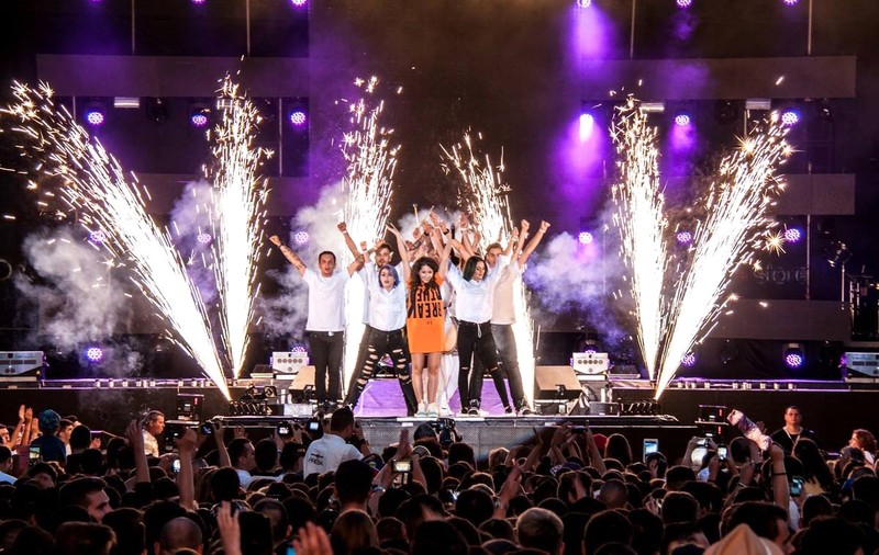Media Music Awards 2017 se transformă într-un mare eveniment monden