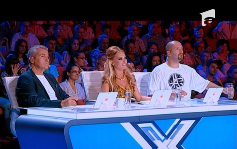 X FACTOR. CHINA, NIGERIA ŞI CUBA, LA X FACTOR! 