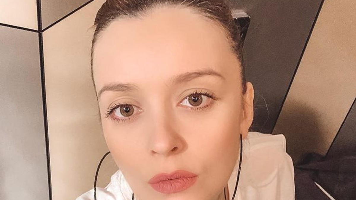 Diana Dumitrescu a aflat sexul bebelușului. "Voiam să țin asta pentru noi"