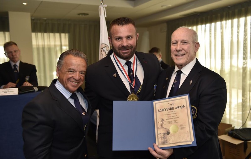 Aur pentru România la Campionatele Europene de Culturism și Fitness din Spania