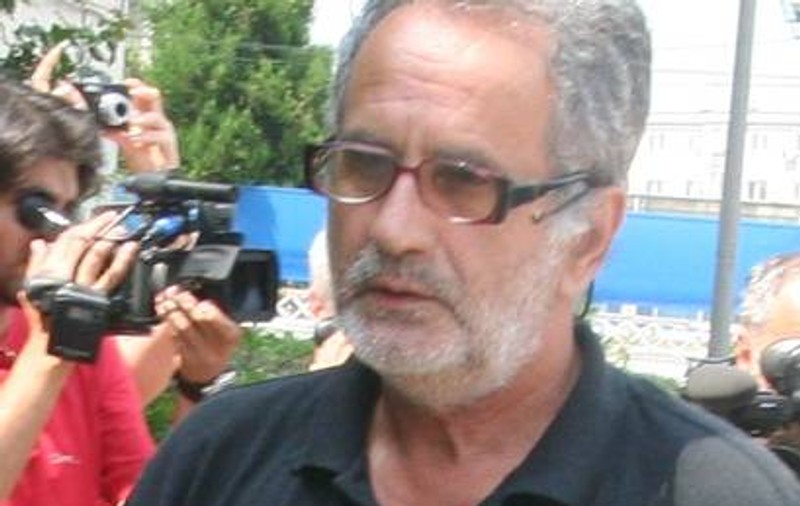 Ion Manole: "Petru Mircea spune doar aberaţii"