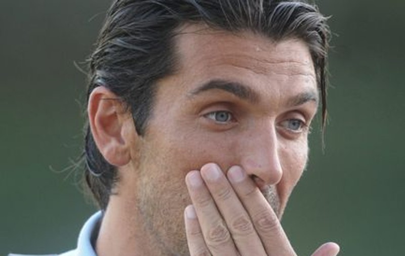 Buffon e sincer: "Şi dacă aș fi văzut că execuția lui Muntari ar fi fost gol, nu i-aş fi spus arbitrului"