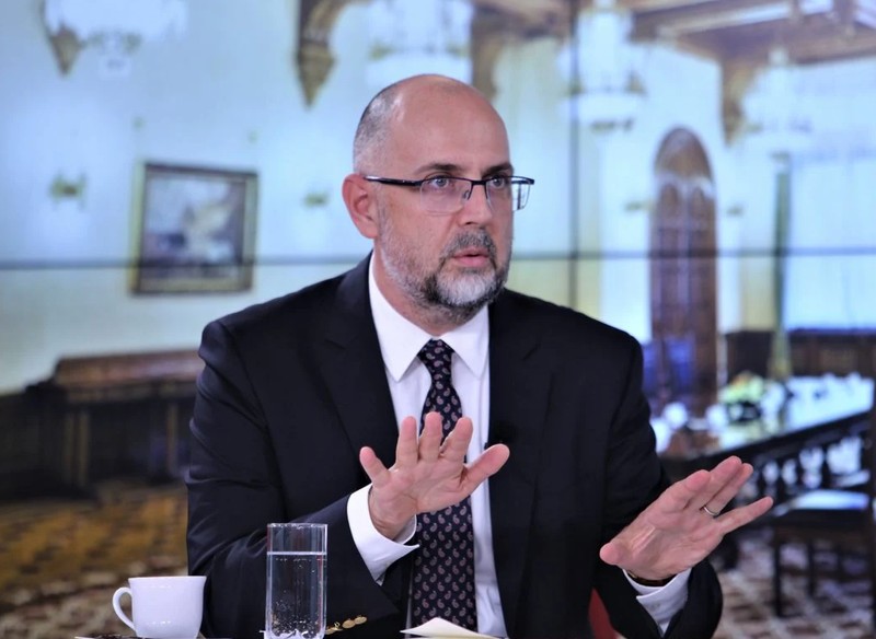 UDMR a obținut un rezultat mai bun față de 27 septembrie, în jur de 6%
