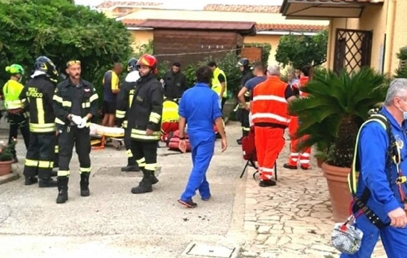 Adolescentul român care și-a dat foc în Italia a murit. Gestul făcut de medici în ultimele ore de viață ale băiatului