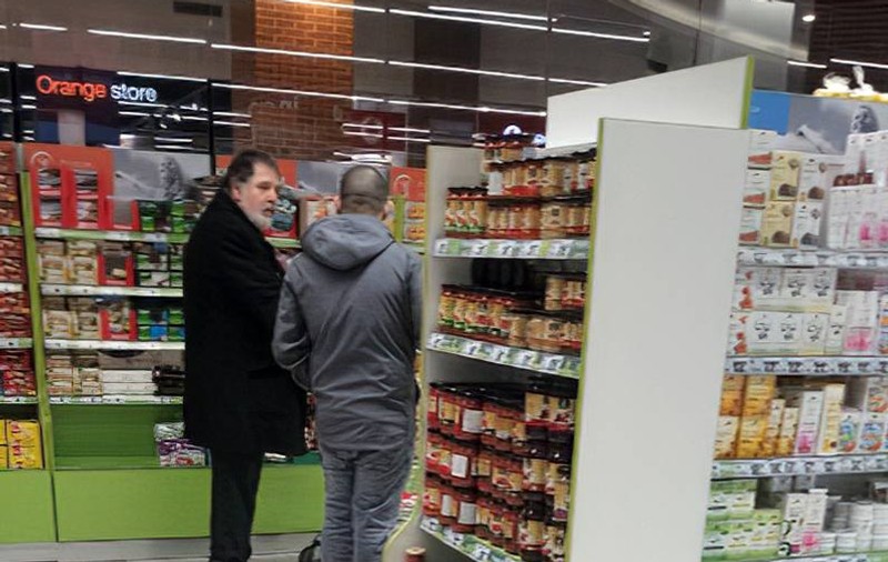 Cum reacționează șeful Asociației Producătorilor de Materiale de Construcții când află că a fost înregistrat cerând șpagă: „Asta e o chestie despre care eu... Nu am ce să zic despre ea…”