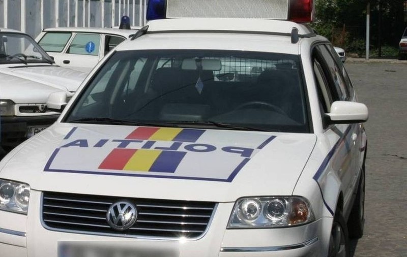 Şi-a decapitat fiul după ce a fost externată din spital