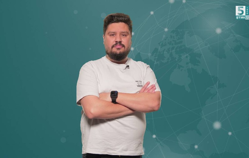 5 știri by Libertatea – Tech: Când se lansează Android 17. Apare o nouă aplicaţie marca Instagram