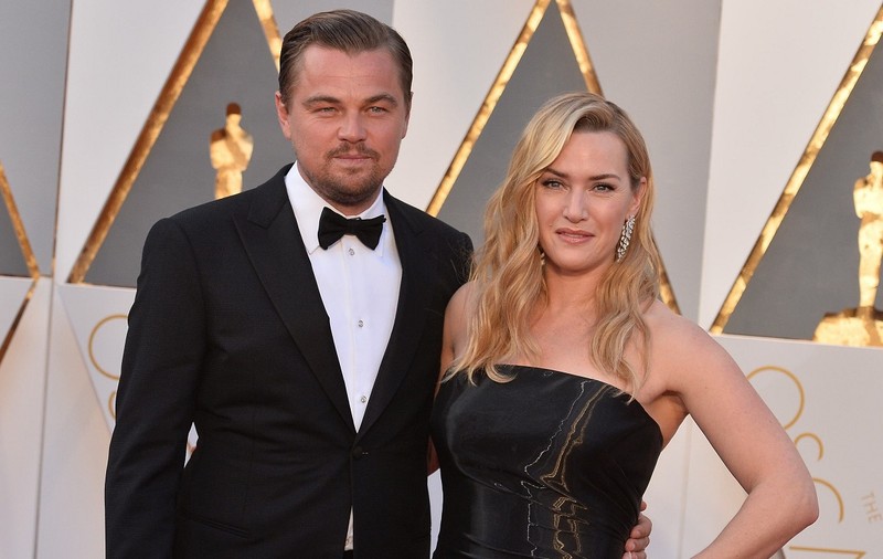 Motivul pentru care Kate Winslet a plâns când s-a revăzut cu Leonardo DiCaprio: „Suntem legați pe viață”