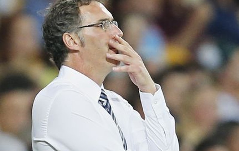 Laurent Blanc se teme: "Franţa trebuie să facă un meci mare ca să elimine Spania"
