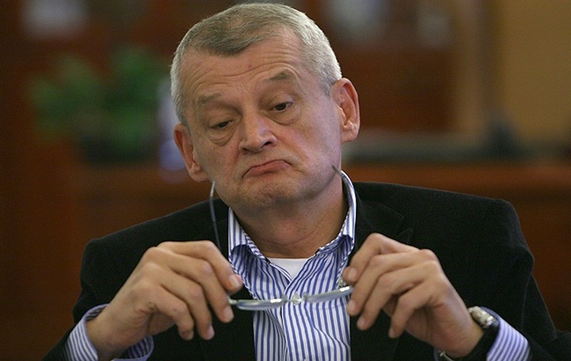 Azi începe procesul lui Sorin Oprescu. Fostul primar este acuzat de patru infracţiuni grave