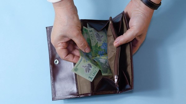Femeile cu pensie anticipată pot beneficia de reducerea vârstei standard de pensionare dacă au crescut copii. Foto: Shutterstock