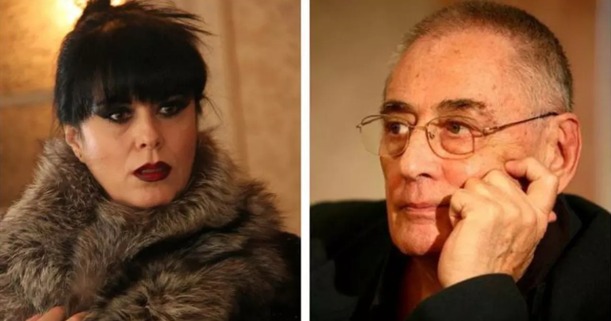 Mariana Moculescu și Horia Moculescu