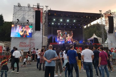 Foto: pagina de Facebook „ZIlele Sectorului 5"