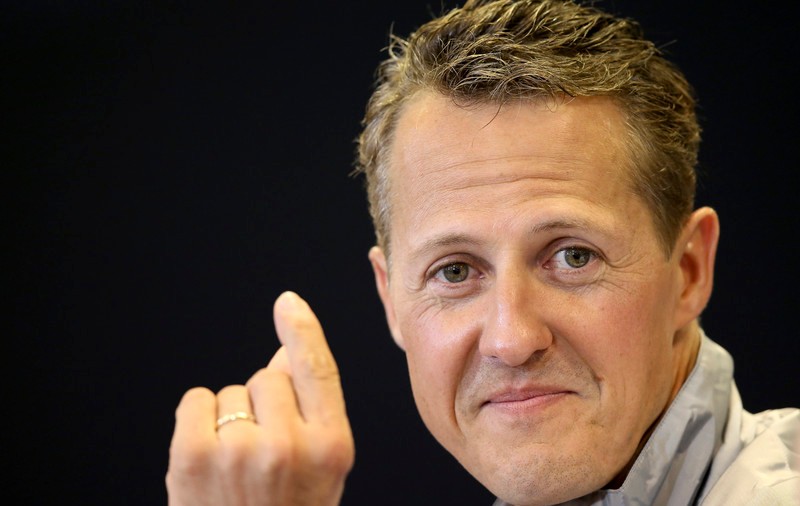 Michael Schumacher împlinește astăzi 52 de ani. „Nu poate vorbi, comunică prin mișcarea ochilor”