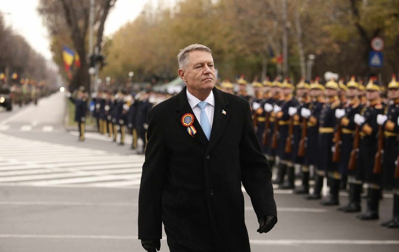 Klaus Iohannis: 2024 va fi un an hotărâtor pentru România. Să rămânem vigilenţi în faţa curentelor extremiste, pot deveni ameninţări reale