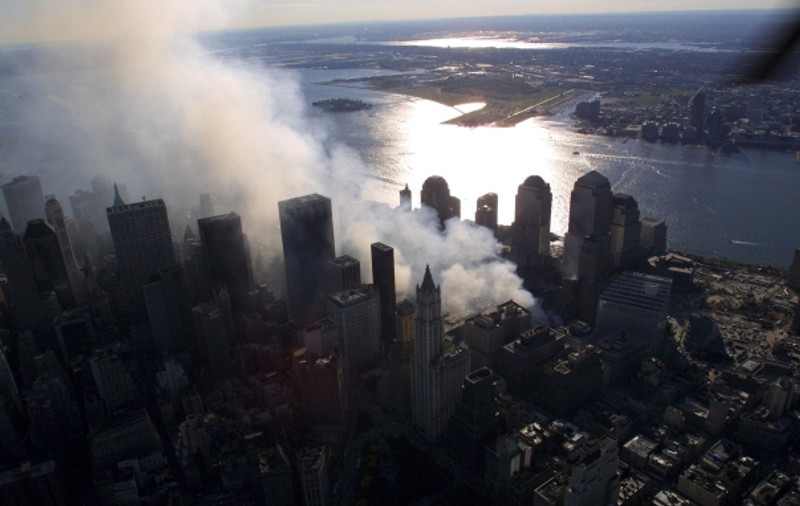 Urmările atacurilor de la 11 septembrie 2001, resimțite și în ziua de azi. Copiii crescuți în Manhattan, predispuși la boli cardiace