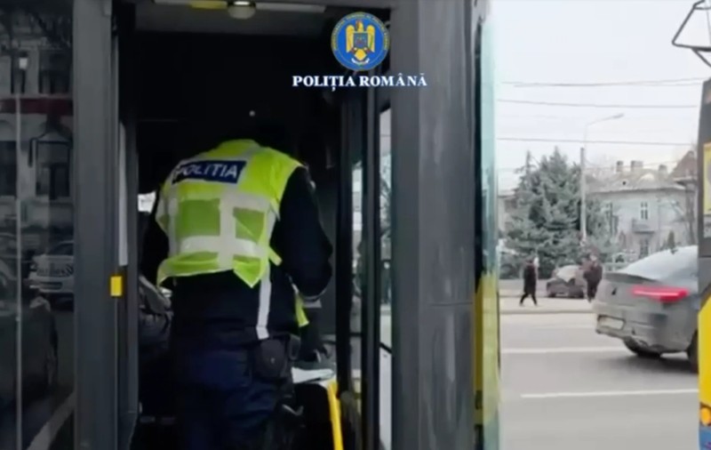 Troleibuzele din Ploiești circulă fără ITP din 2021. Toate au fost scoase din circulație pe termen nelimitat