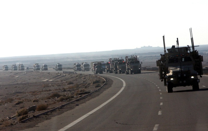 Un soldat american a dejucat un atentat care viza o şcoală din Danemarca