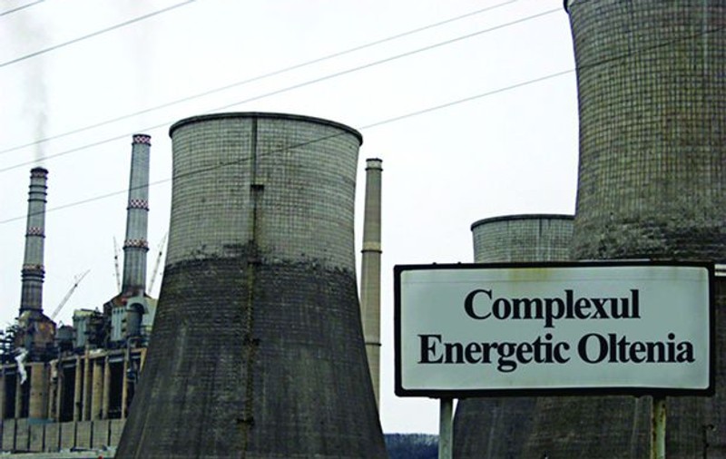 Concedieri masive la Complexurile Energetice Oltenia și Hunedoara