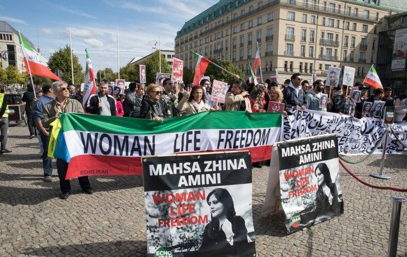Femeile din Iran care sfidează hijabul vor avea parte de tratament la o clinică specializată