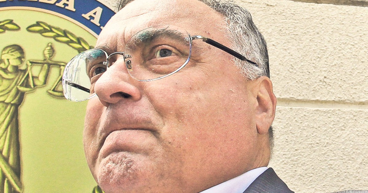 Autopsia omului de afaceri Dan Adamescu a fost amânată cu o zi