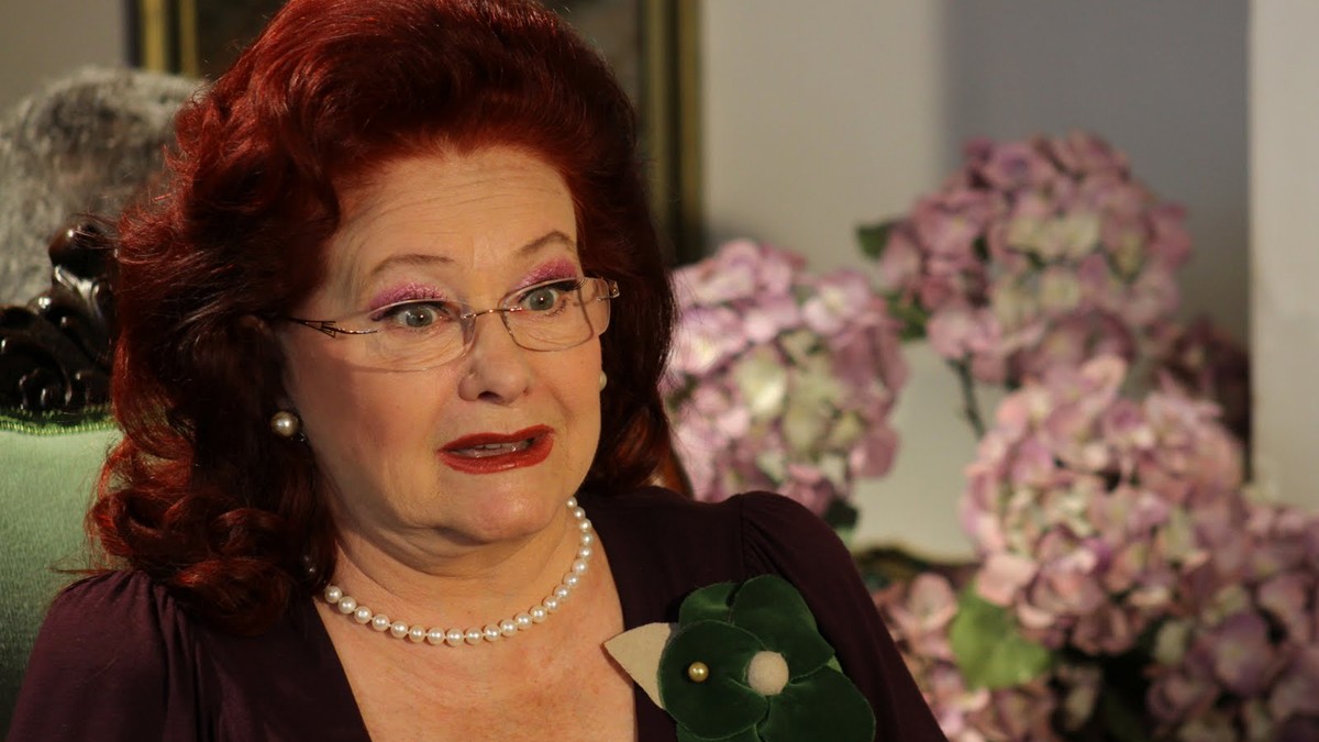 Stela Popescu