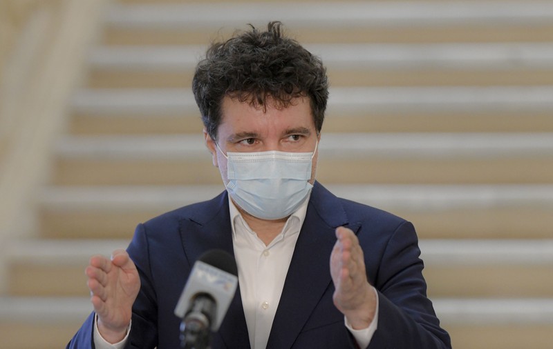 Consilierii PNL nu sunt de acord cu Nicușor Dan pentru suspendarea PUZ-urilor de sector pe 2 ani. Cum își motivează liberalii refuzul