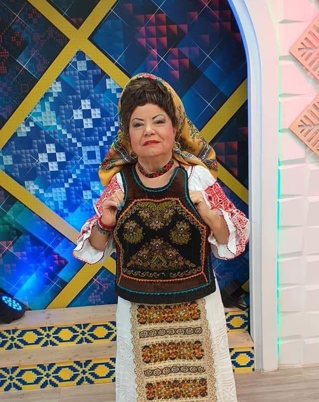 Câți bani a câștigat artista Saveta Bogdan la început de an 2023. „Vreo cinci luni stau mai liniștită”