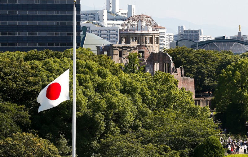 Japonia a decis suspendarea exercițiilor de evacuare în cazul unui atac cu rachetă al Coreei de Nord