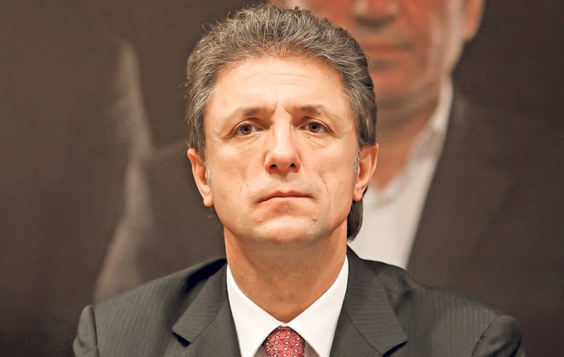 Curat ghinion! Gică Popescu a fost la 40 de zile de libertate