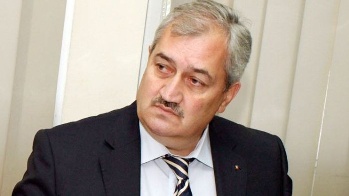 Nicolae Sărdărescu