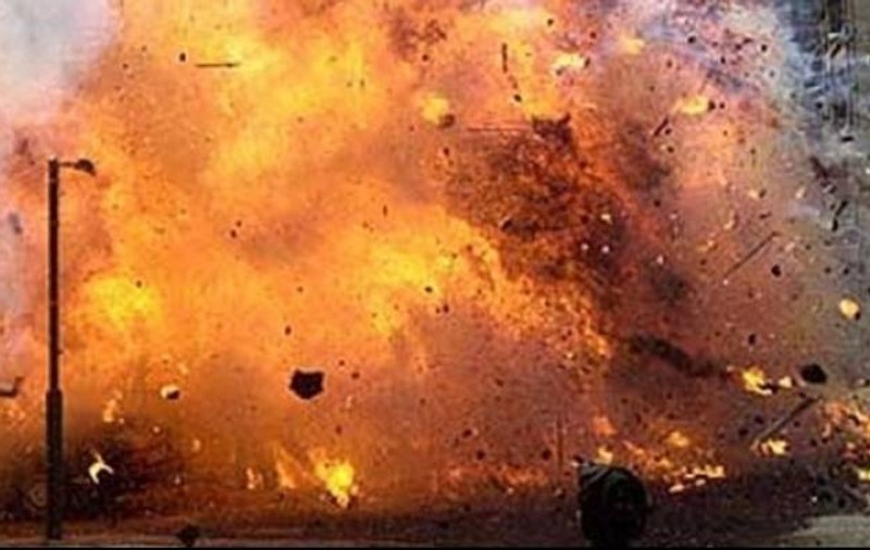 Explozie puternică la o fabrică de armament din Bulgaria. O persoană a murit