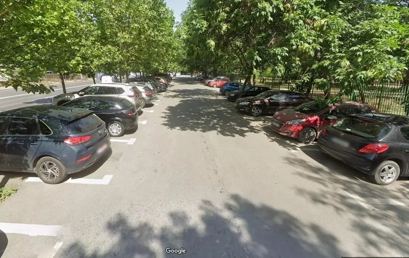 Accidentul mortal de lângă Parcul Pantelimon. Imaginile care arată cine era la volanul maşinii