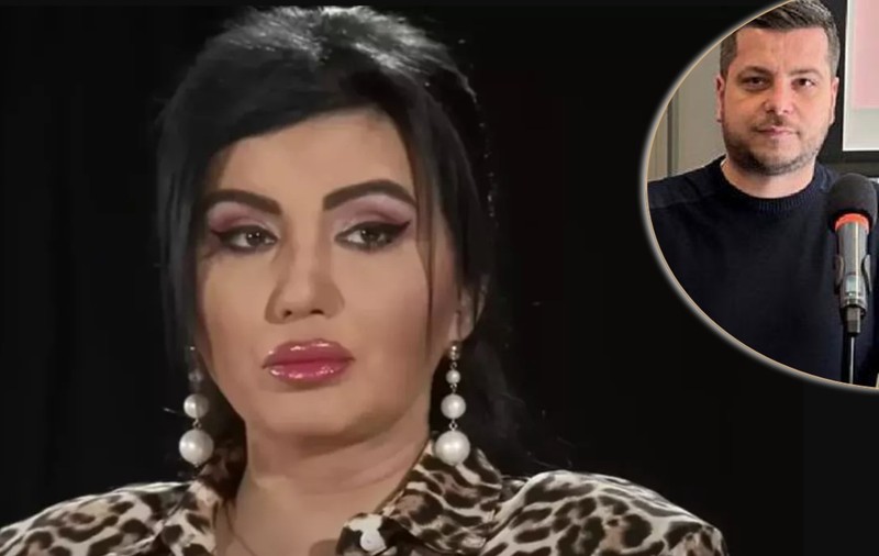 Adriana Bahmuțeanu l-a dat în judecată pe Honorius Prigoană: „Înșelăciune și spălarea banilor”. La mijloc ar fi vorba despre 800.000 de euro