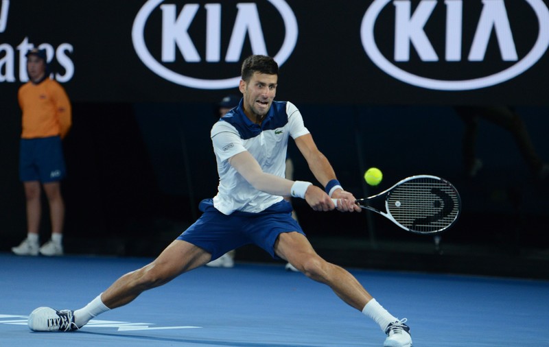 Tenismanul sârb Novak Djokovic a fost operat la mâna dreaptă la o clinică din Elveția