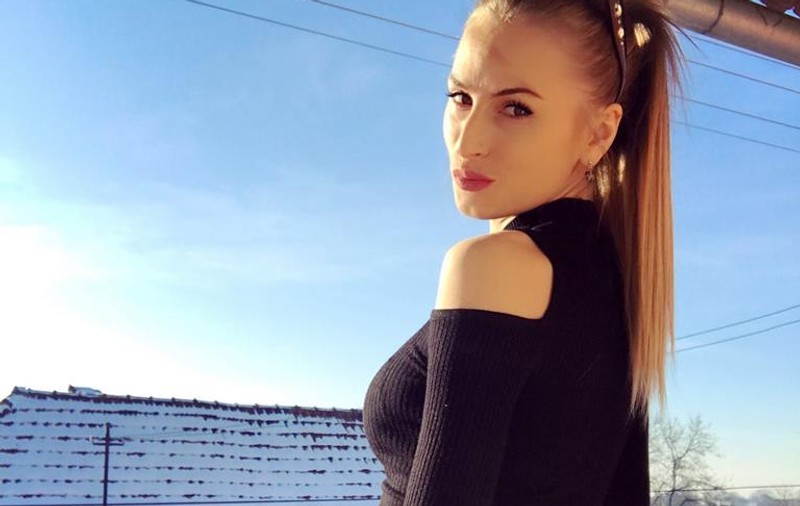 Atleta Mirela Lavric e însărcinată. Partenerul de viață a făcut anunțul