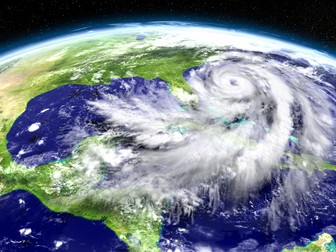 Uraganele din Oceanul Atlantic