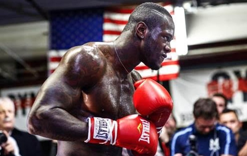 Cade recordul de victorii al lui Floyd Mayweather? Deontay Wilder: “Îl pot bate ușor”