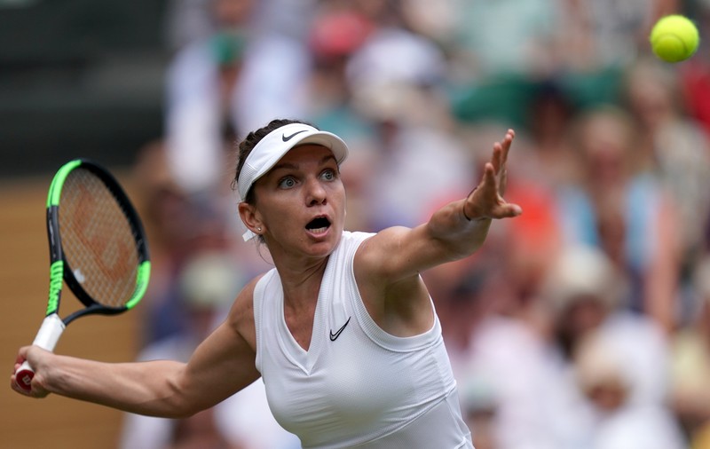 Cum trebuie să joace Halep pentru a o învinge pe Serena Williams. Sfaturile unei multiple campioane de Grand Slam