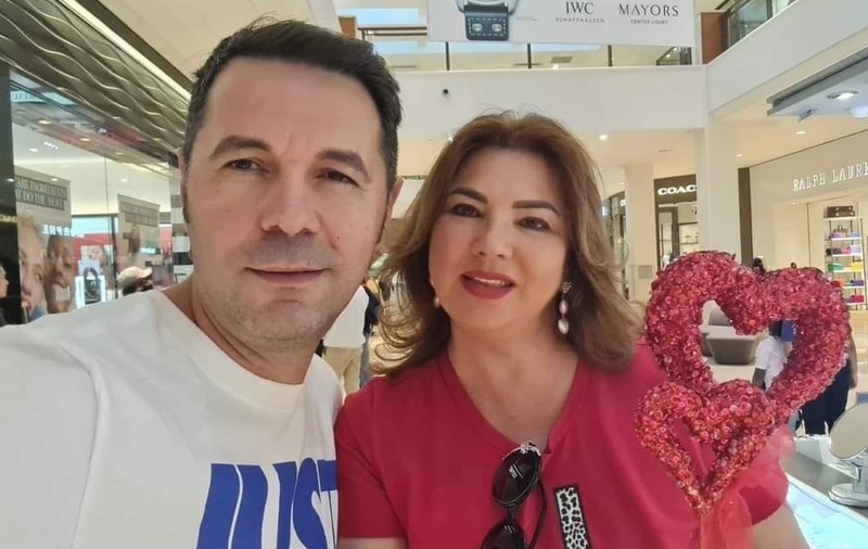 Imagine rară cu fiica vitregă a Mihaelei Borcea. Beatrice are 26 de ani, iar fosta soție a lui Cristi Borcea a petrecut alături de ea. „Îți doresc să strălucești”
